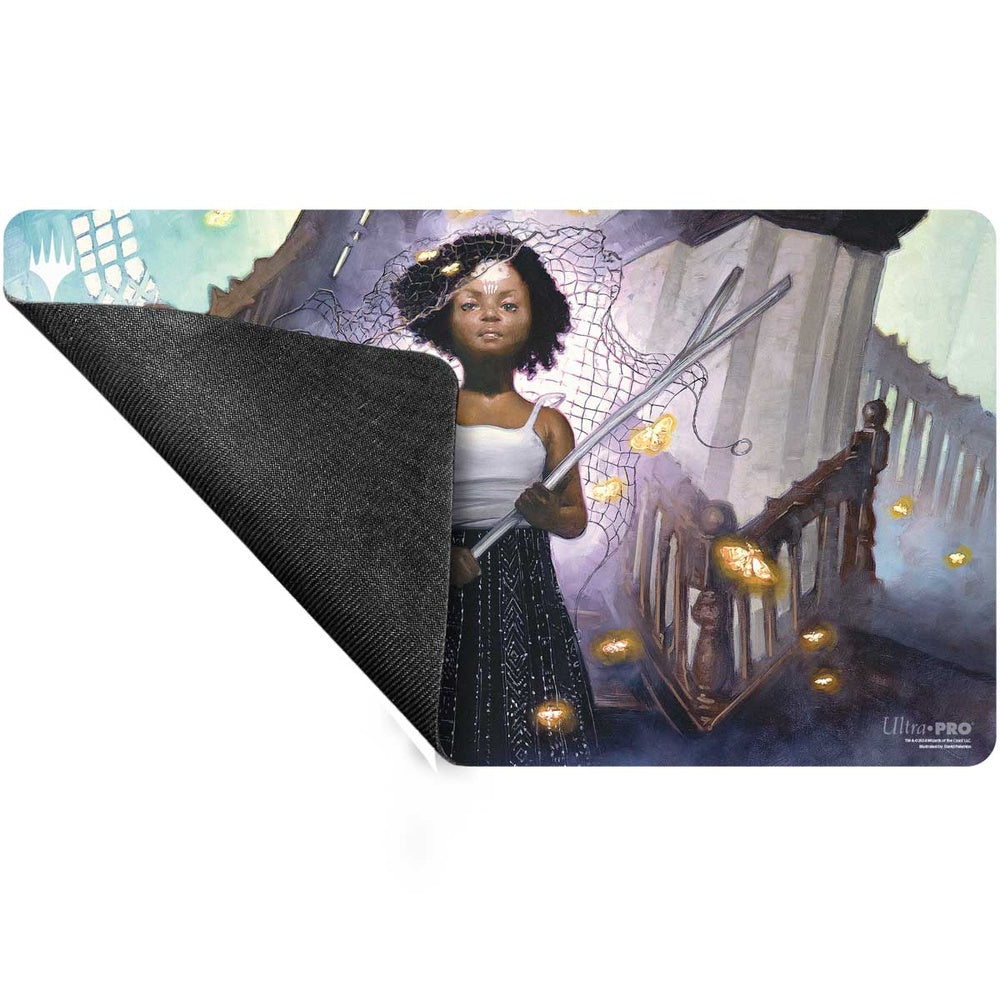 Ultra Pro: Duskmourn Playmat Commander C for Magic: The Gathering - Good Games
