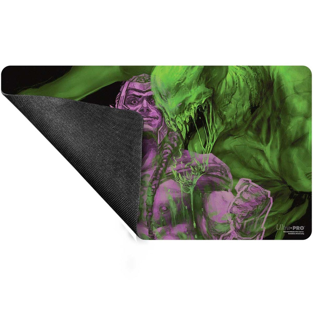 Ultra Pro: Duskmourn Playmat Alt Art Key Character Mythic 2 for Magic: The Gathering - Good Games