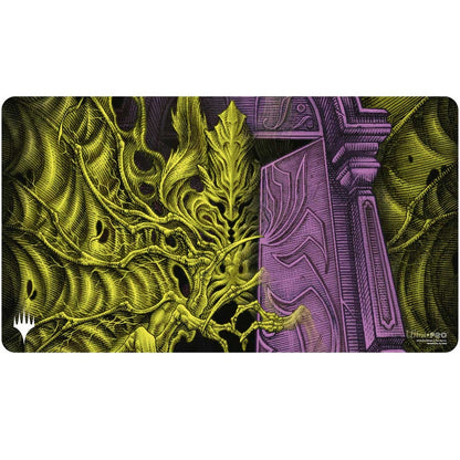 Ultra Pro: Duskmourn Playmat Alt Art Key Character Mythic 4 for Magic: The Gathering - Good Games