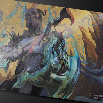 Ultra Pro: Duskmourn Holofoil Playmat Alt Art for Magic: The Gathering - Good Games