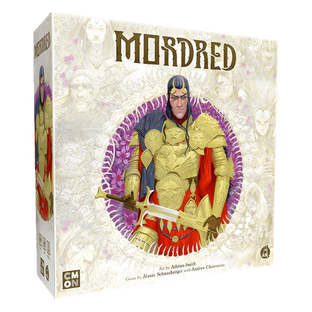 Mordred (Preorder) - Good Games