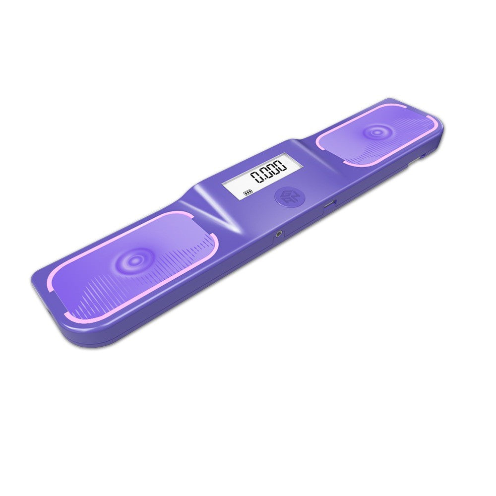GAN Halo Standard Timer - Purple - Good Games