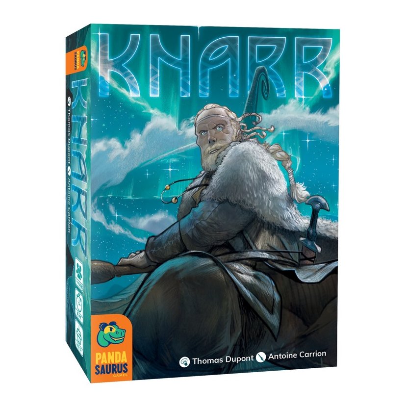 Knarr - Good Games