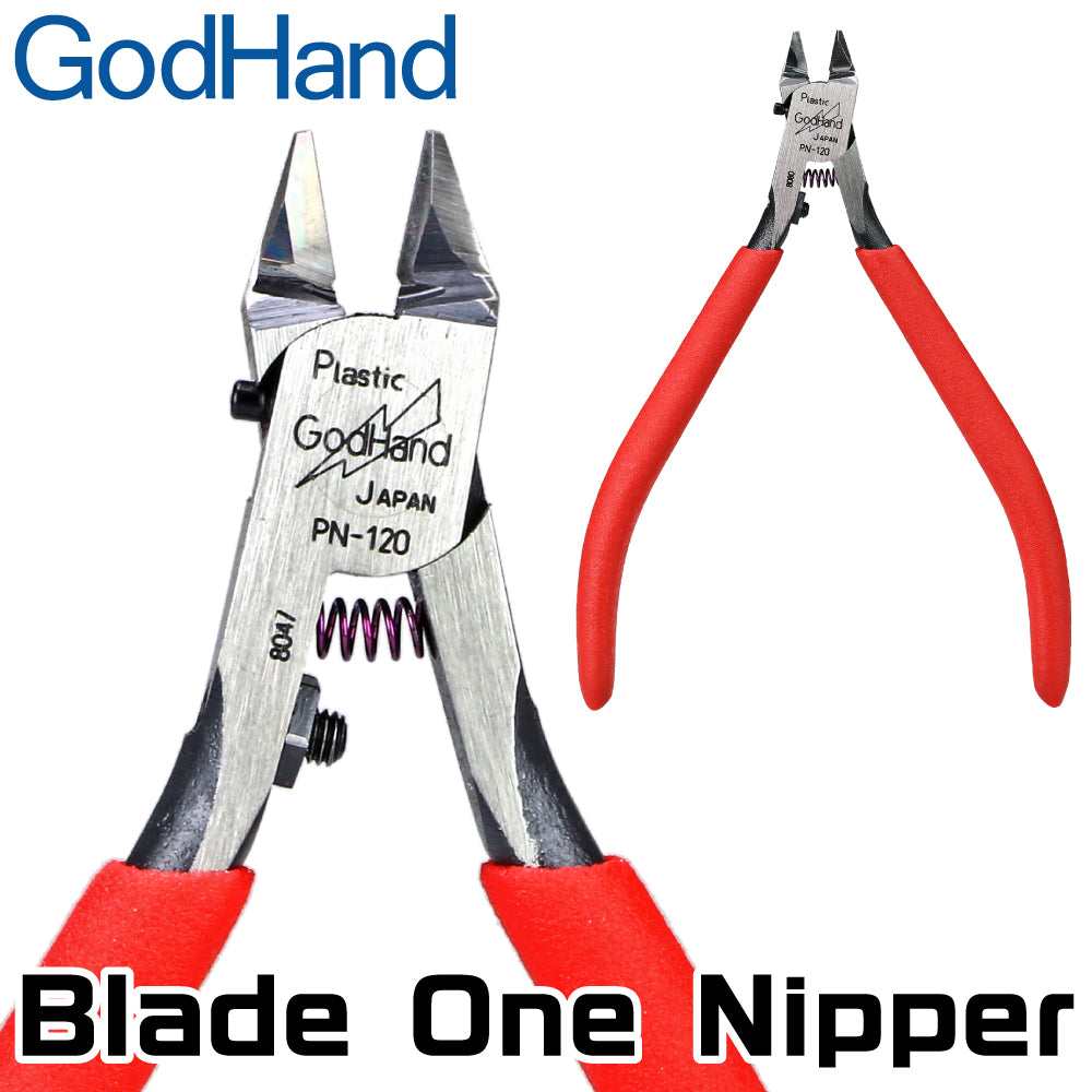 Godhand: Nippers - Blade One - Good Games