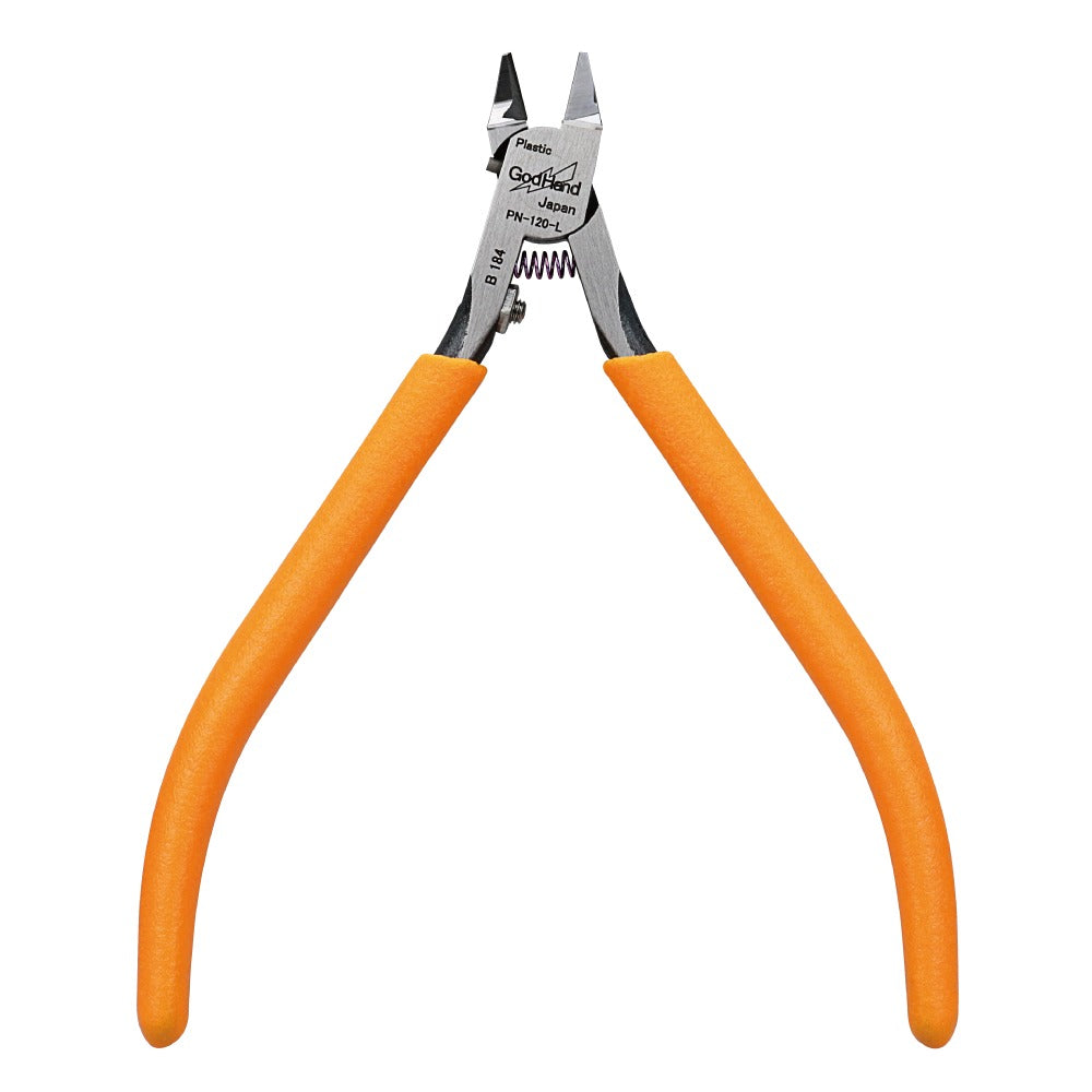 Godhand: Nippers - Left-handed Blade One Nipper - Good Games