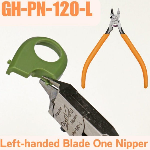 Godhand: Nippers - Left-handed Blade One Nipper - Good Games