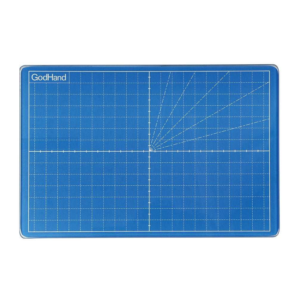 Godhand: Tools - Glass Cutter Mat - Good Games