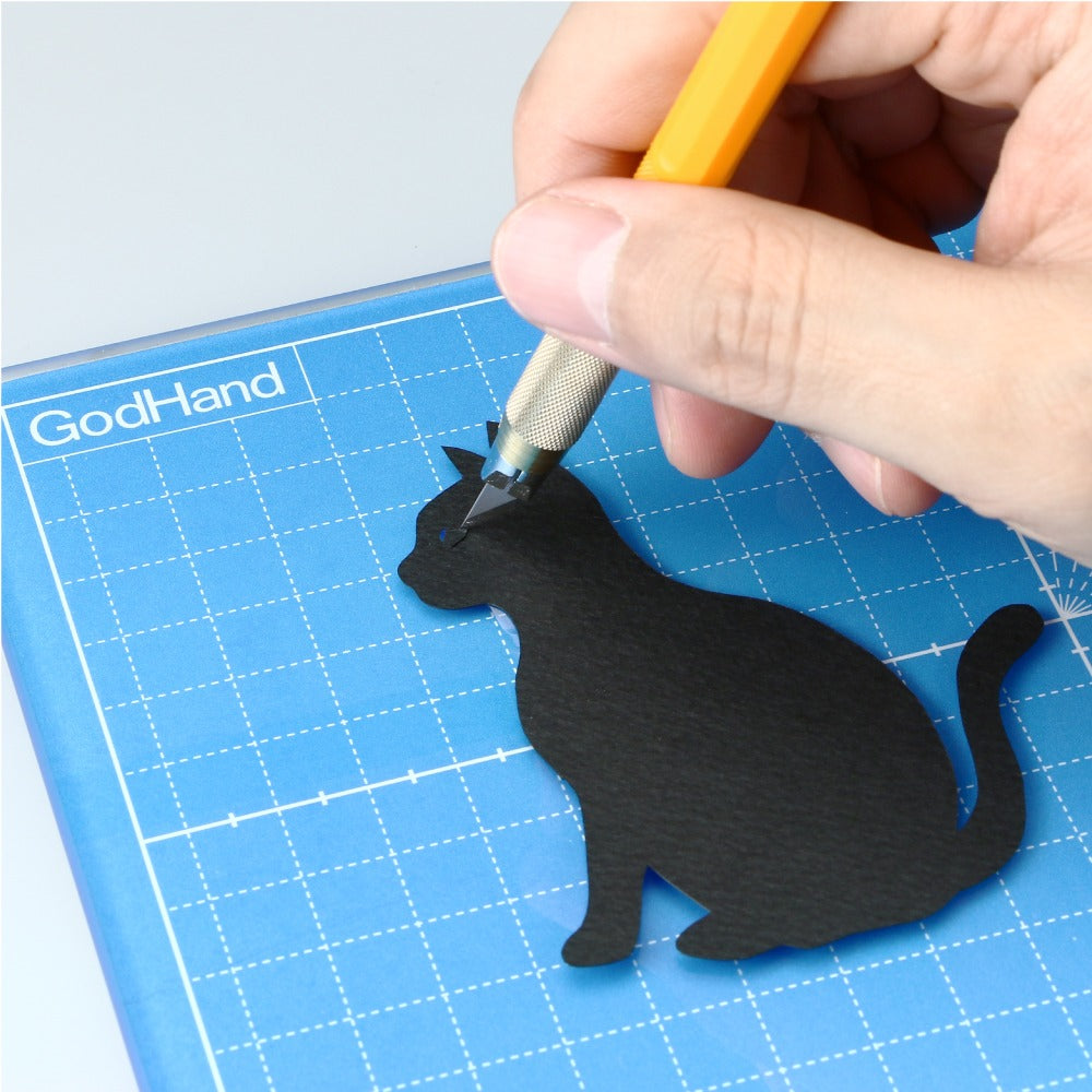 Godhand: Tools - Glass Cutter Mat