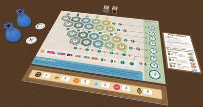 Cascadia: Rolling Rivers - Good Games