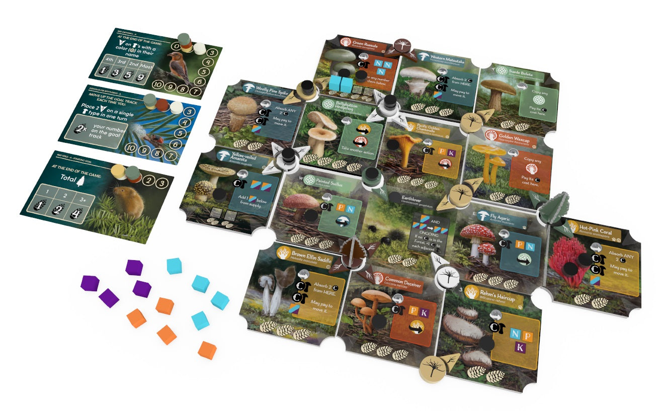 Undergrove - Good Games
