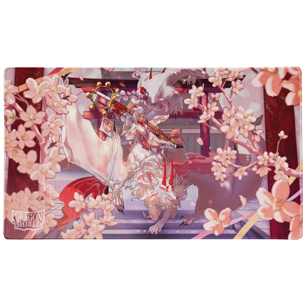 Dragon Shield: Playmat – Demon Hunters - Good Games