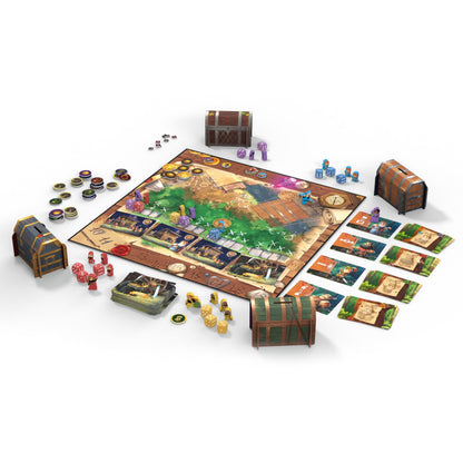 Sherwood Bandits: Big Box - Good Games