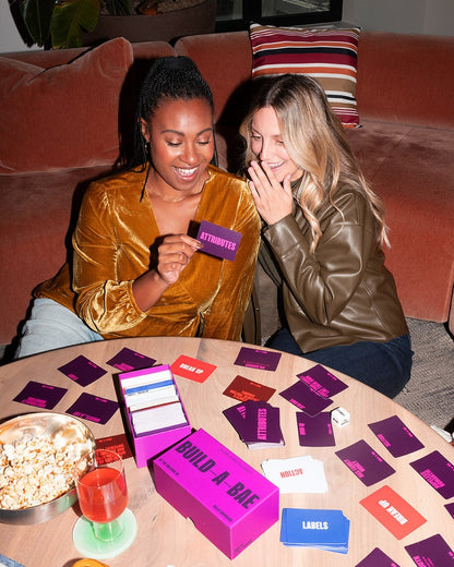 Build A Bae (Preorder)