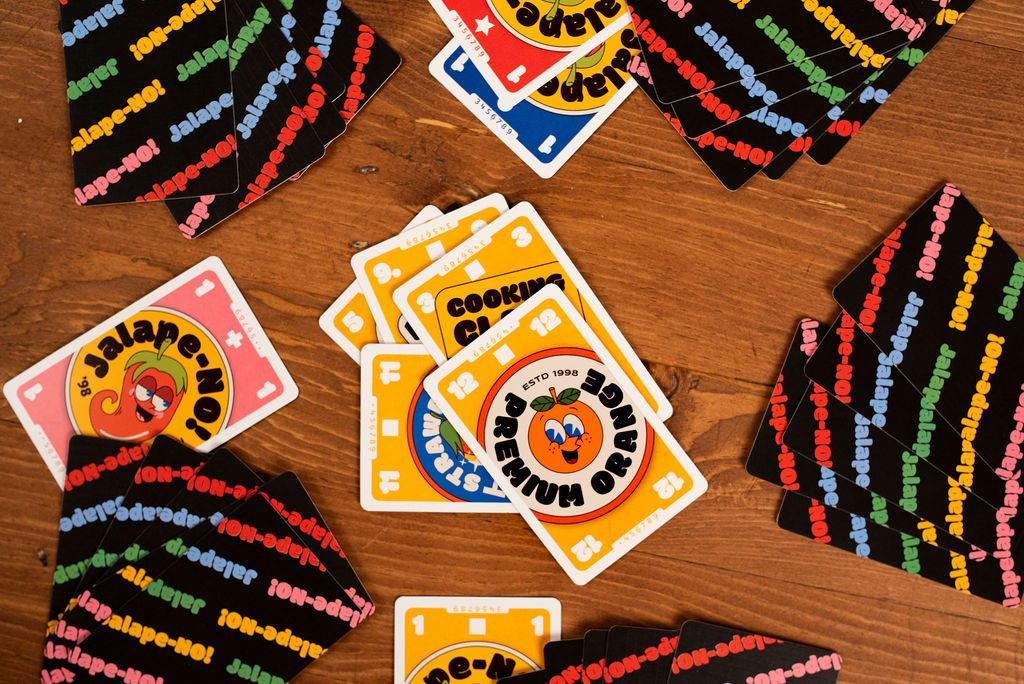 Jalape-NO! (Preorder) - Good Games