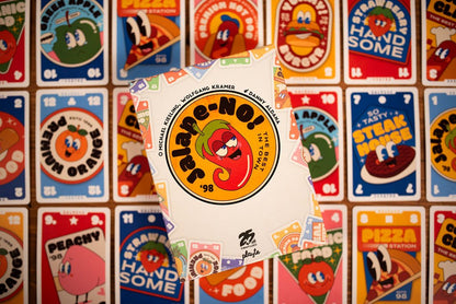 Jalape-NO! (Preorder) - Good Games