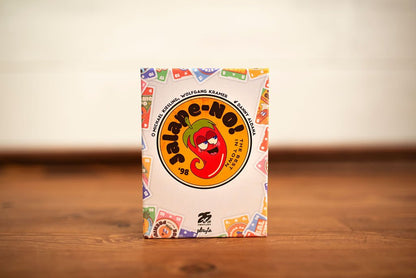 Jalape-NO! (Preorder) - Good Games