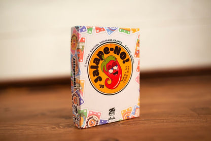 Jalape-NO! (Preorder) - Good Games