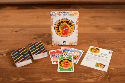 Jalape-NO! (Preorder) - Good Games