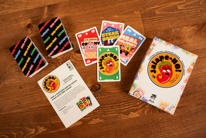 Jalape-NO! (Preorder) - Good Games