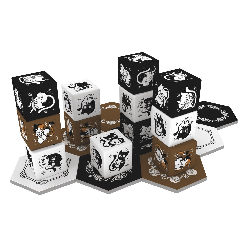 Cat-a-Comb (Preorder) - Good Games