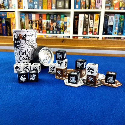 Cat-a-Comb (Preorder) - Good Games