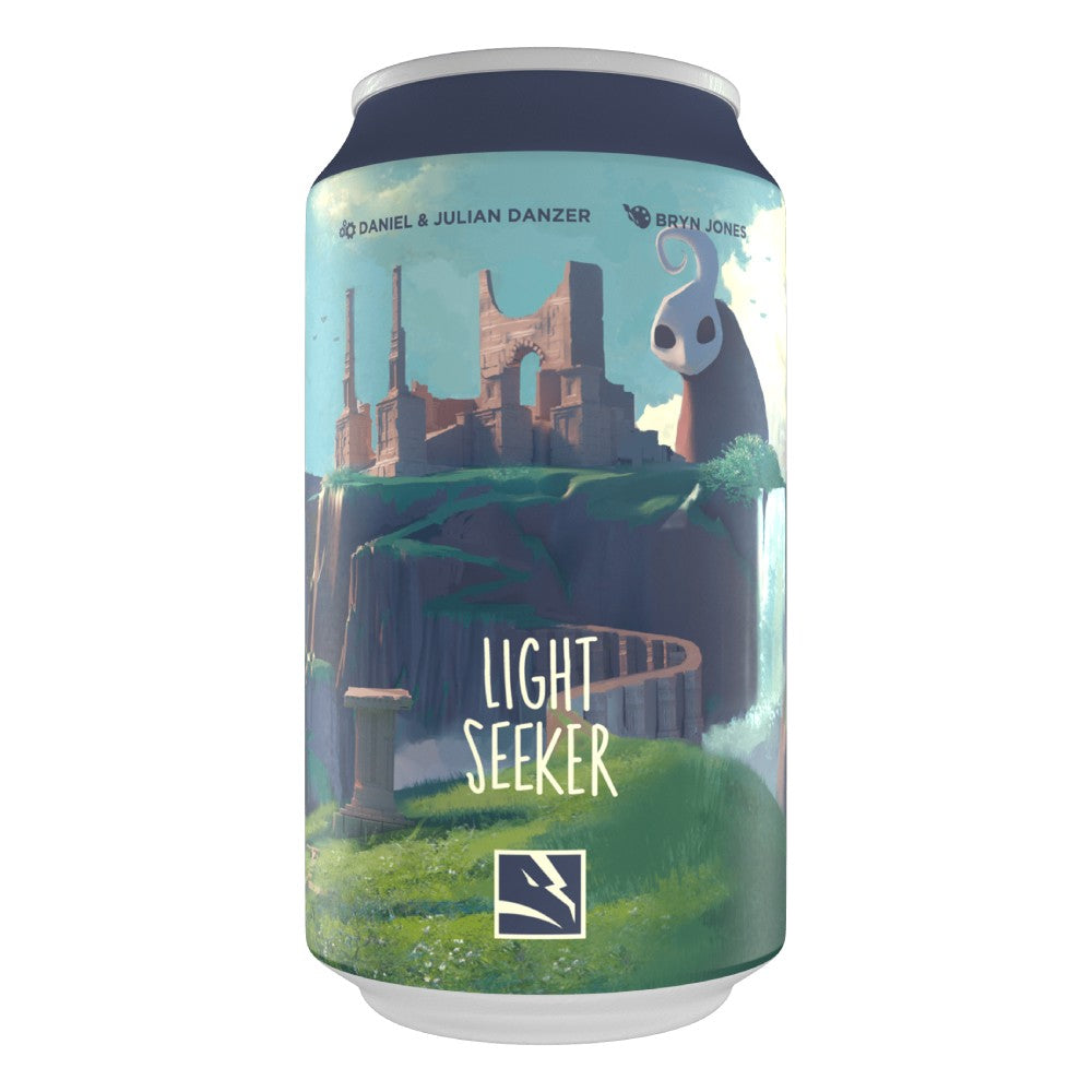 Light Seeker (Preorder) - Good Games