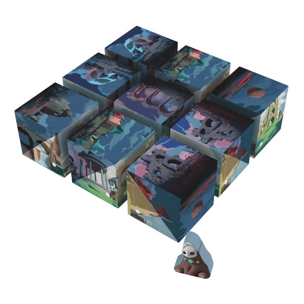 Light Seeker (Preorder)