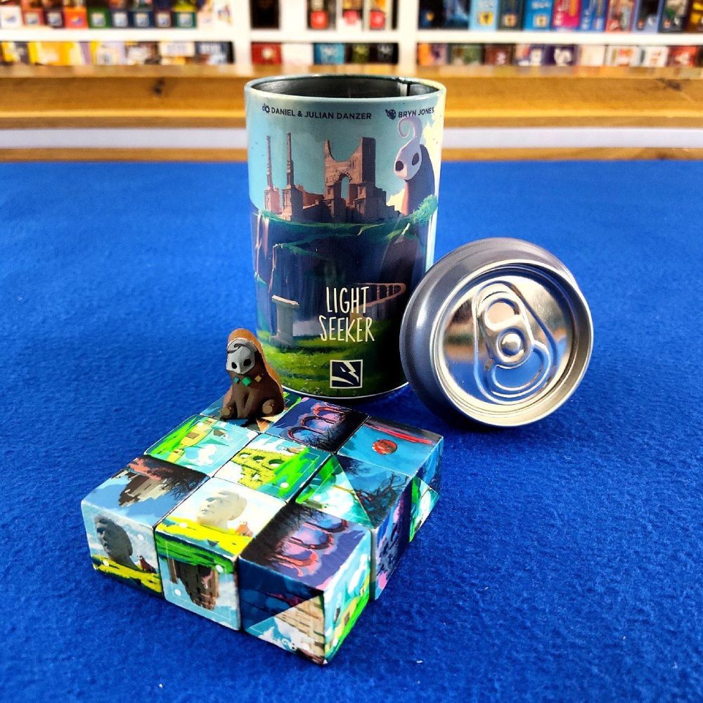 Light Seeker (Preorder) - Good Games