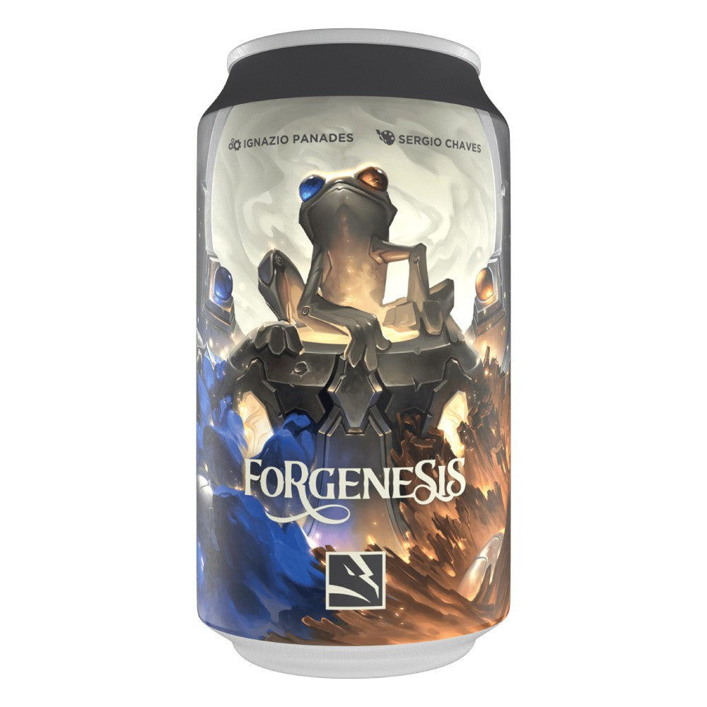 Forgenesis (Preorder)