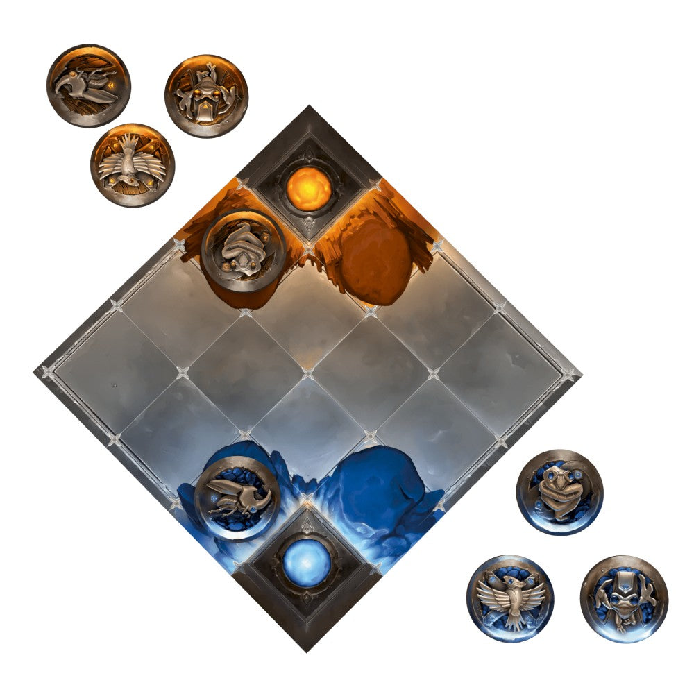 Forgenesis (Preorder) - Good Games