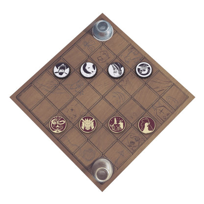 Top Cap (Preorder) - Good Games