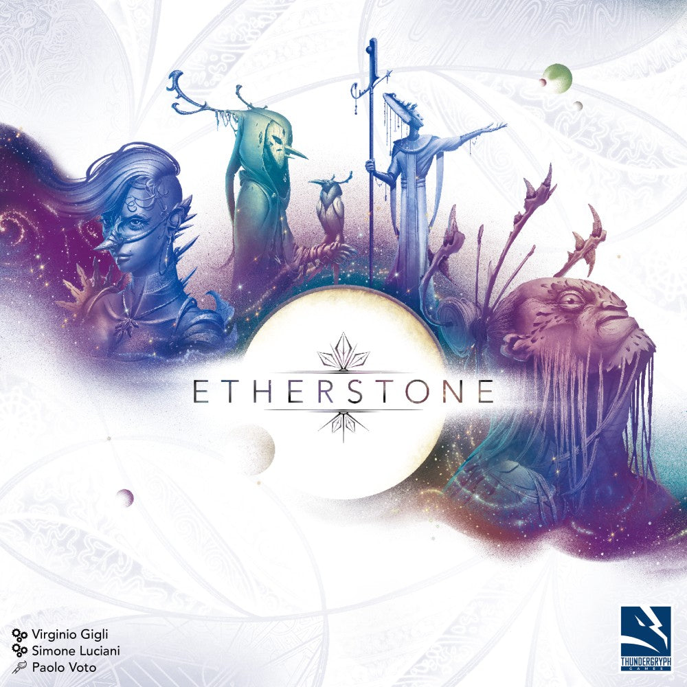 Etherstone (Preorder) - Good Games