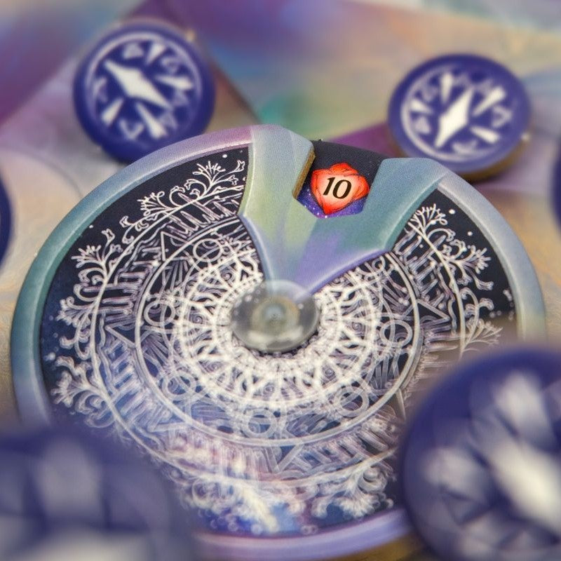 Etherstone (Preorder) - Good Games