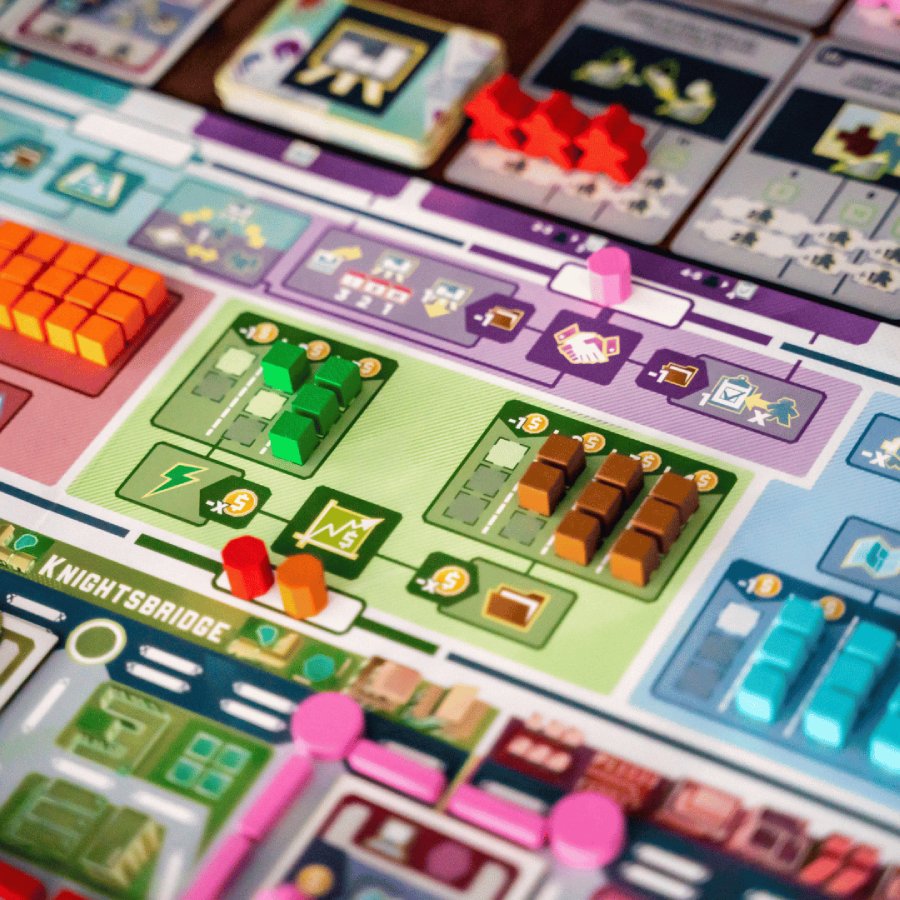 Terminus - Good Games