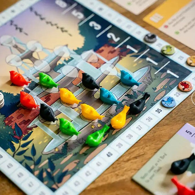 Perch - Good Games