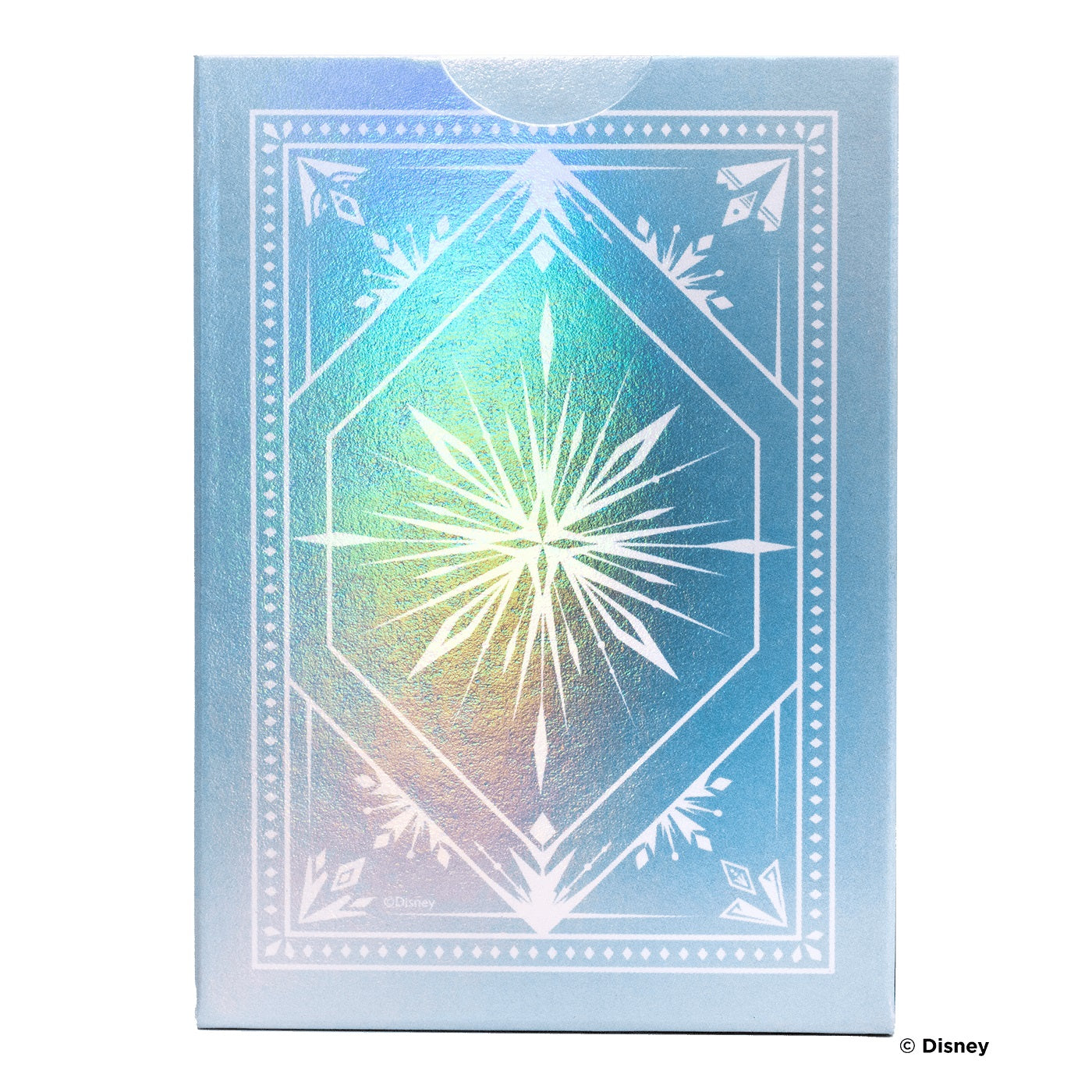 Bicycle Disney Frozen Playing Cards - Good Games
