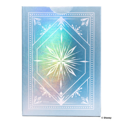 Bicycle Disney Frozen Playing Cards - Good Games