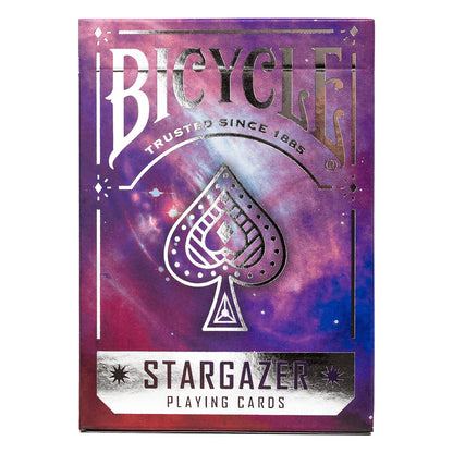 Bicycle Stargazer 201 Playing Cards - Good Games