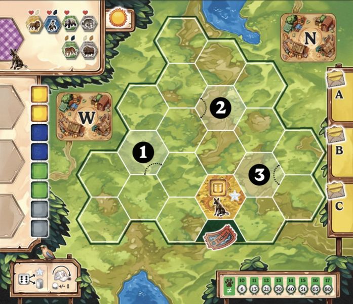 Spectacular - Good Games