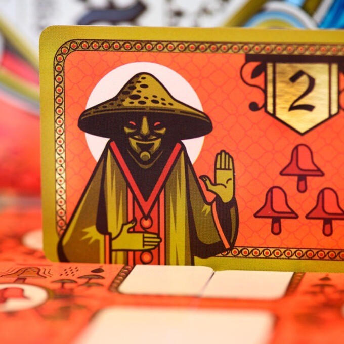 Codis Naturalis - Good Games
