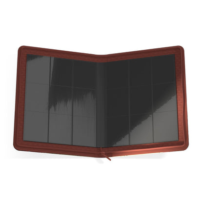Ultimate Guard: Portfolio – XenoSkin Zipfolio 360 – Magic: The Gathering: Bloomburrow – Season of the Burrow - Good Games