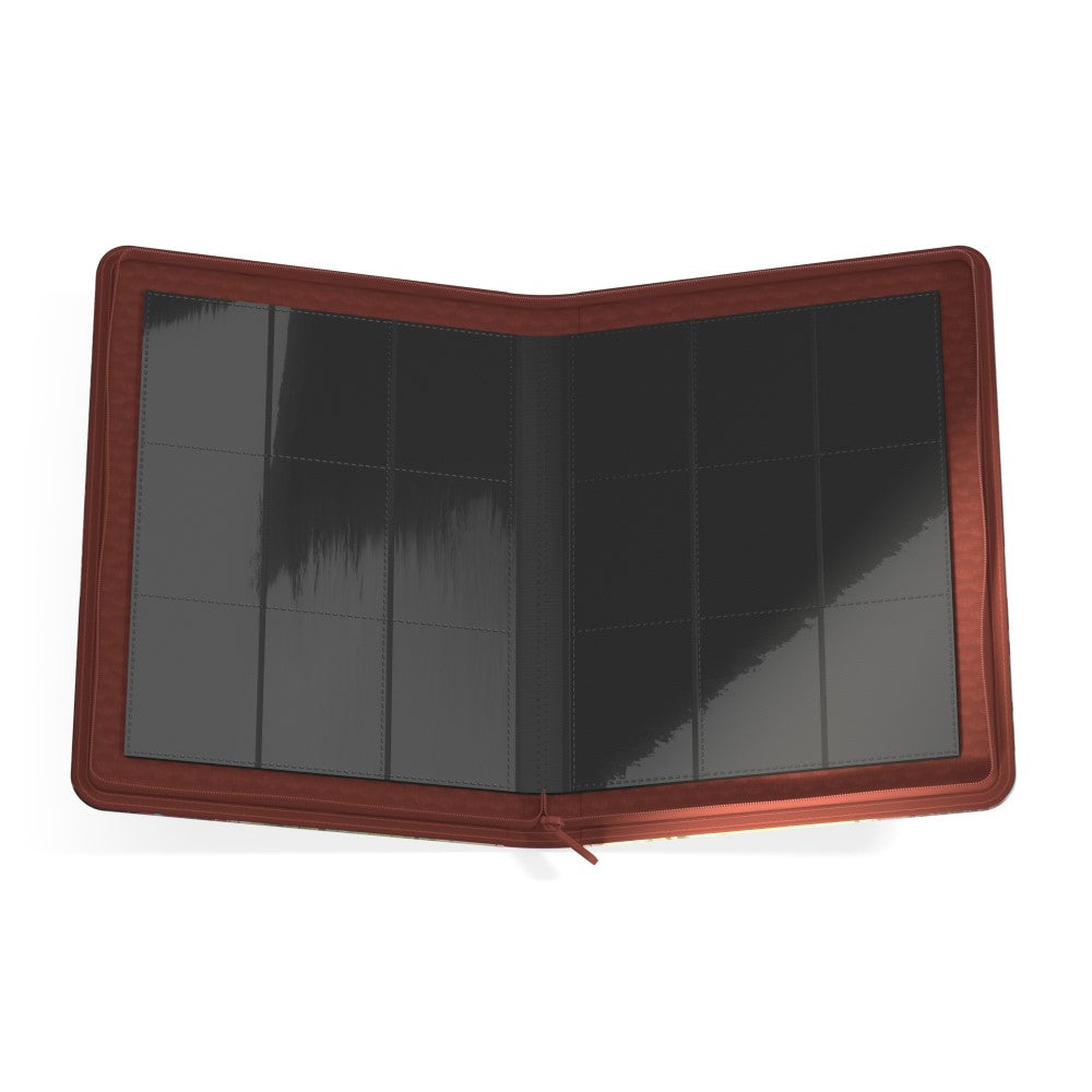 Ultimate Guard: Portfolio – XenoSkin Zipfolio 360 – Magic: The Gathering: Bloomburrow – Season of the Burrow