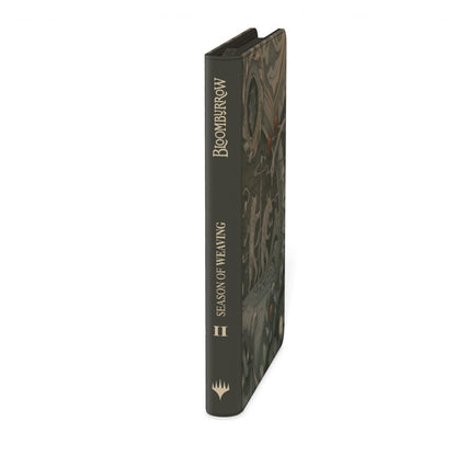 Ultimate Guard: Portfolio – XenoSkin Zipfolio 360 – Magic: The Gathering: Bloomburrow – Season of Weaving - Good Games