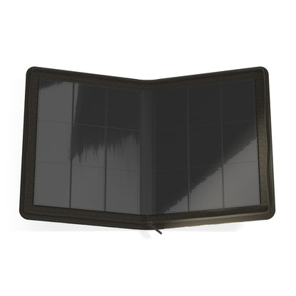 Ultimate Guard: Portfolio – XenoSkin Zipfolio 360 – Magic: The Gathering: Bloomburrow – Season of Weaving - Good Games