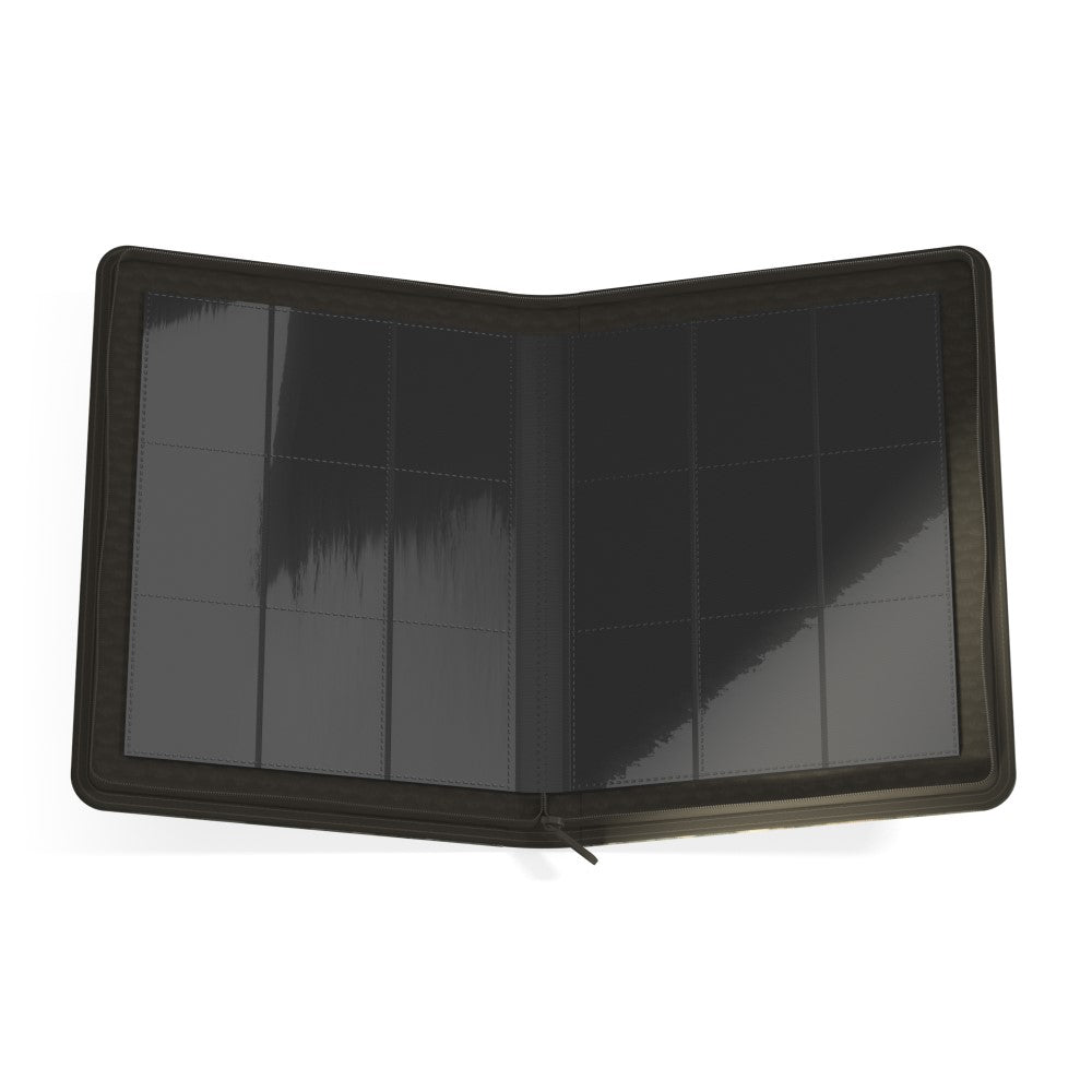 Ultimate Guard: Portfolio – XenoSkin Zipfolio 360 – Magic: The Gathering: Bloomburrow – Season of Weaving
