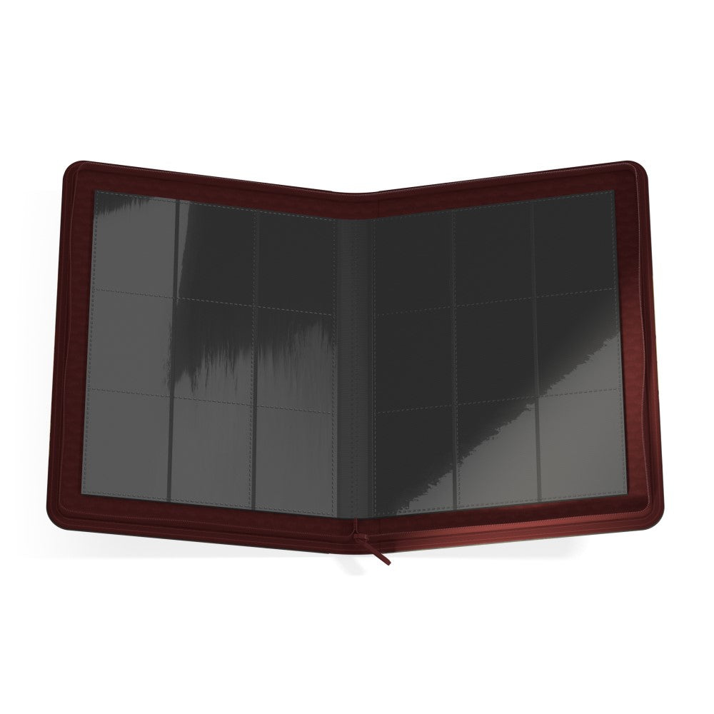 Ultimate Guard: Portfolio – XenoSkin Zipfolio 360 – Magic: The Gathering: Bloomburrow – Season of Loss