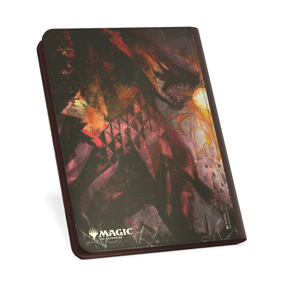 Ultimate Guard: Portfolio – XenoSkin Zipfolio 360 – Magic: The Gathering: Bloomburrow – Season of the Bold