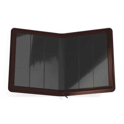 Ultimate Guard: Portfolio – XenoSkin Zipfolio 360 – Magic: The Gathering: Bloomburrow – Season of the Bold - Good Games