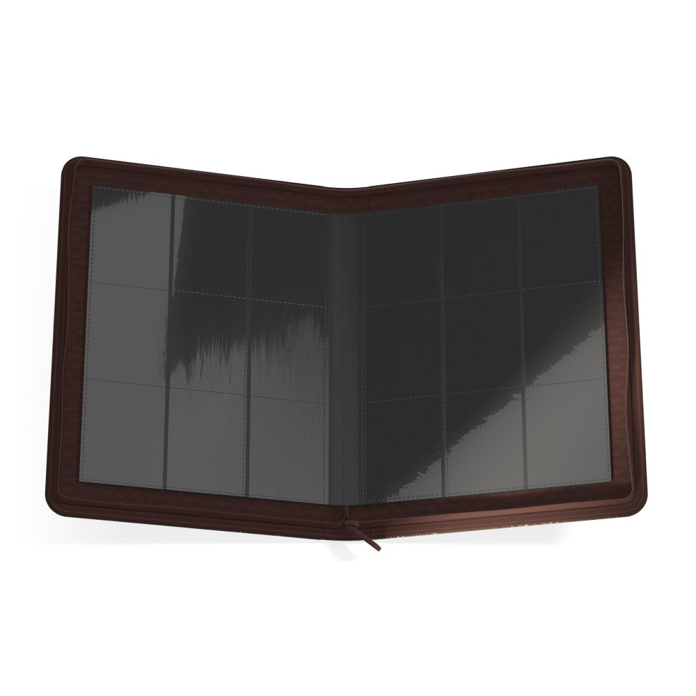 Ultimate Guard: Portfolio – XenoSkin Zipfolio 360 – Magic: The Gathering: Bloomburrow – Season of the Bold