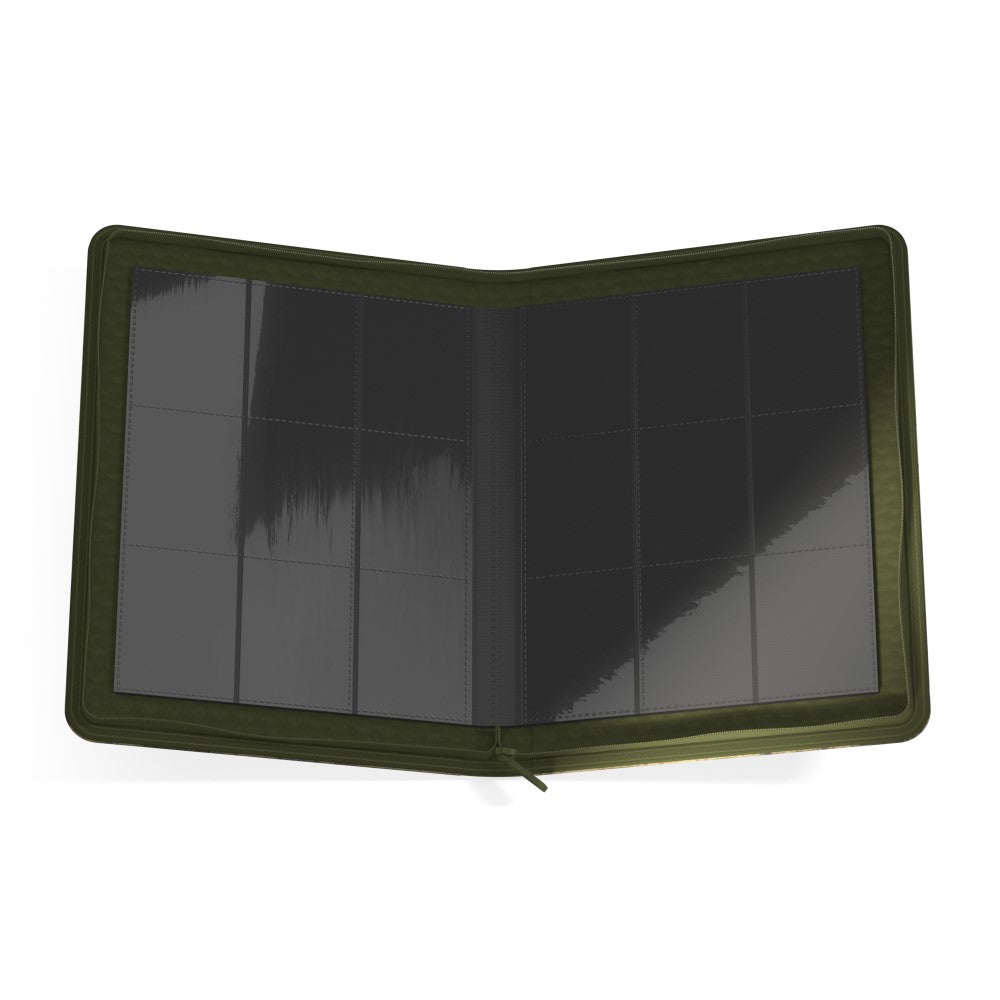Ultimate Guard: Portfolio – XenoSkin Zipfolio 360 – Magic: The Gathering: Bloomburrow – Season of Gathering